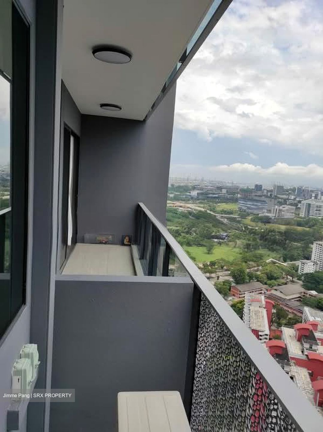 Stirling Residences (D3), Apartment #555650641
